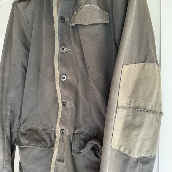 N.I.C.E. Collective Utility Field Jacket - Picture 4 of 6